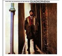 Quadrophonia CD