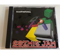 Quadrophonia – Cozmic Jam