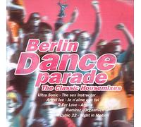 Quadrophonia Rave Gang 2 For Love Flanger Father (Techno) - BerIinDanceParade