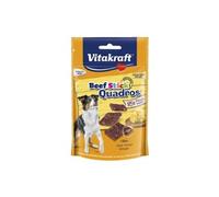 Quadros Viande & Fromage 70 G - Vitakraft