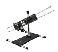 Quadruple pénétration HISMITH - Machine à baise 360 Premium - Machine à sexe