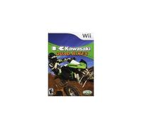 Quads Kawasaki - Nintendo Wii (renouvel )