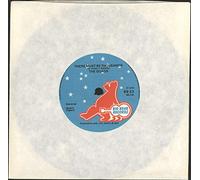 QUADS - THERE MUST BE THOUSANDS 7 INCH (7" VINYL 45) UK BIG BEAR 1979