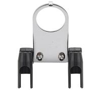 QUAEDE 1 Pièce Support De Peinture Art Aérographe Support De L'Outil De Pulvérisation De Aérographes Simple Pulvérisation Nouveau Support Outils Électriques Chaud