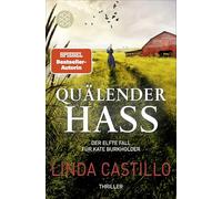 Quälender Hass: Thriller