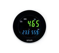 Orium Capteur de CO2 Quaelis 16