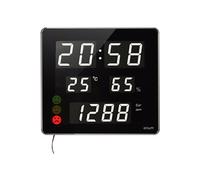 Orium Capteur Quaelis 18 – Mesureur de CO2 et horloge