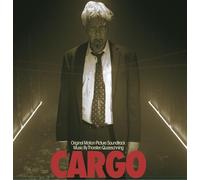 Quaeschning, Thorsten - Cargo Original Soundtrack Recording [Vinyl LP]