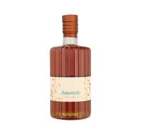 Quaglia Amaretto 0.70 liter Liqueur