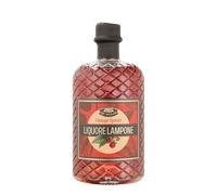 Quaglia Lampone 0.70 liter Liqueur
