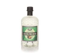 QUAGLIA - Pino Mugo - Liqueur herbales -35 purcent Alcool - Origine: Italie/Piémont - Bouteille 70 cl