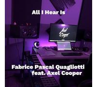 Fabrice Pascal Quagliotti - Undo [Import]