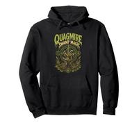 Quagmire Swamp Magic Anime Fantaisie Collection Sweat à Capuche
