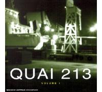 Quai 21-3-Mix Tape Vol 1