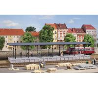 Quai Auhagen 11440 H0 1 pc(s)