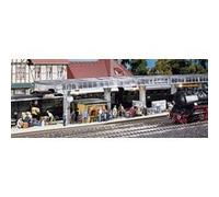 Autre modélisme Faller Quai Couvert Ho