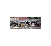 Autre modélisme Faller Quai Couvert Ho