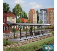 Quai couvert-N 1/160-AUHAGEN 14481
