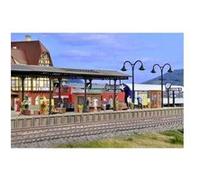 Quai de Baden Vollmer 43562 H0 G