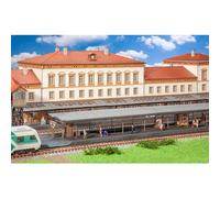 Quai de Friedrichstadt H0 Faller 120105 1 pc(s)