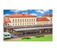 Faller - Quai de Friedrichstadt H0 - 120105 - 1 pièce