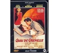 Quai De Grenelle