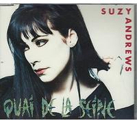 QUAI DE LA SEINE single 2 titres 1992)