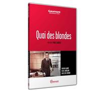 Quai des Blondes