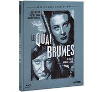 Quai des brumes - Blu-ray - Edition Collector E