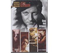 Quai Des Brumes ( Noir Et Blanc Remasterise Hd )