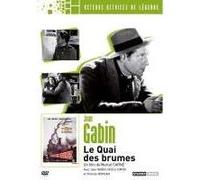 Le Quai des Brumes – Gabin – Noir et blanc remasterisé HD – VF