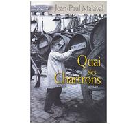 Quai Des Chartrons
