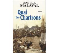 Quai Des Chartrons