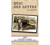 Quai des luttes
