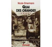 QUAI DES ORANGES