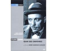 Quai des Orfèvres – Studiocanal