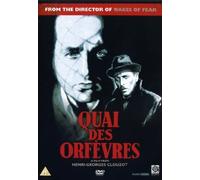 Quai Des Orfevres