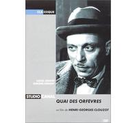 Quai des Orfèvres