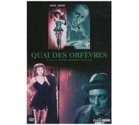 Quai des Orfèvres G