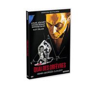 Quai Des Orfèvres - Version Restaurée