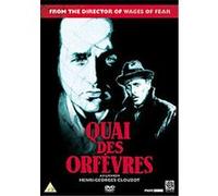 Quai Des Orfevres G