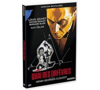 Quai Des Orfèvres - Version Restaurée