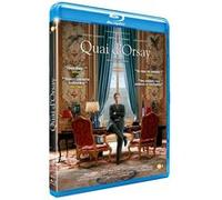 Quai d'Orsay - 1 Bluray E