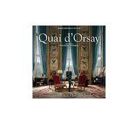 Quai D'orsay
