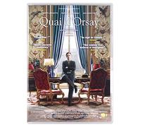 Quai D'orsay