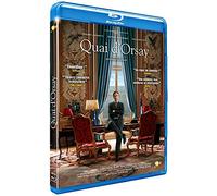 Quai d'Orsay [Blu-ray]