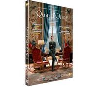 Quai d'Orsay DVD E