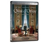 Quai D'Orsay (The French Minister) [Import]