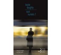 Quai numéro 7 Louise Doughty (Auteur), Elodie Leplat (Traduction)
