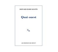 Quai ouest
